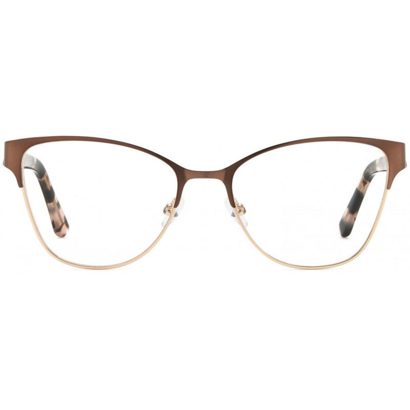 Eyeglasses Juicy Couture JU 259 /G 8KJ Pink 52mm