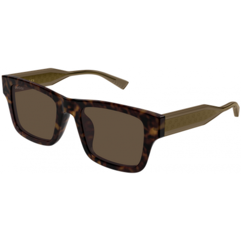 Sunglasses Gucci GG 2072 SA- 003 Havana / Brown 52mm
