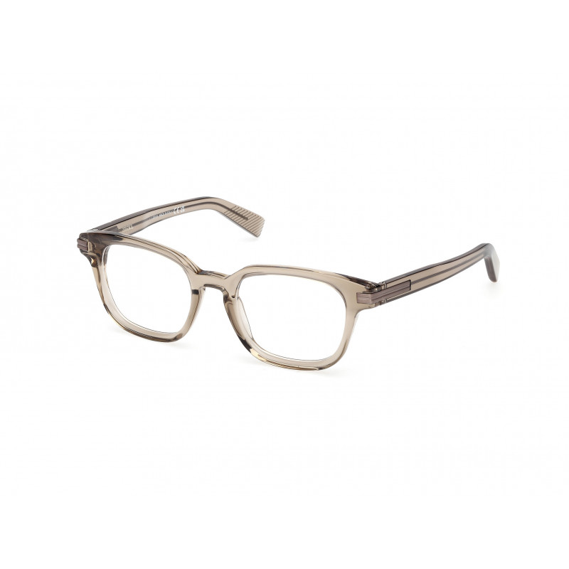 Eyeglasses Zegna EZ 5304 048 Shiny Beige / 54mm