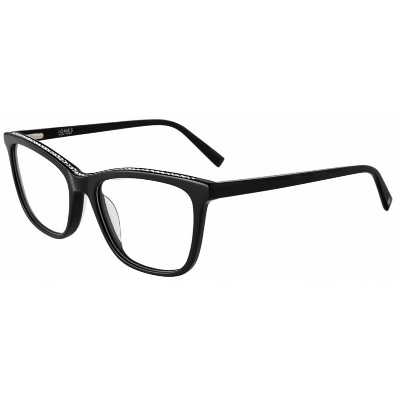 Sunglasses Jones New York VJON 794 0bla Black