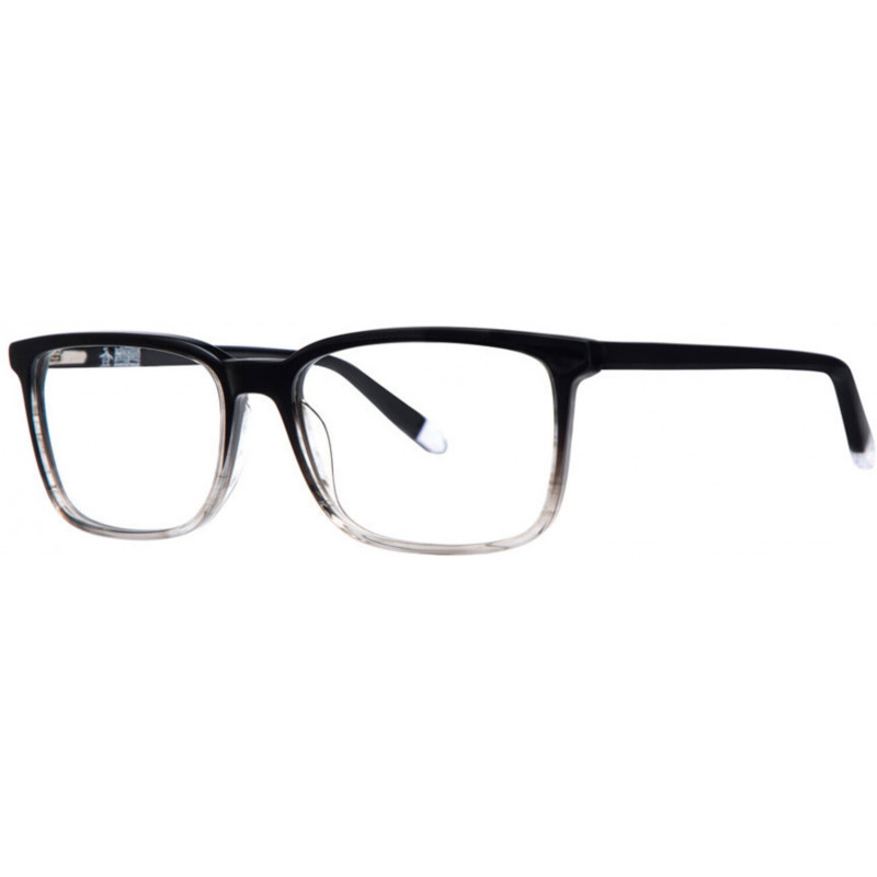 Eyeglasses Original Penguin The Hale Eerie Black