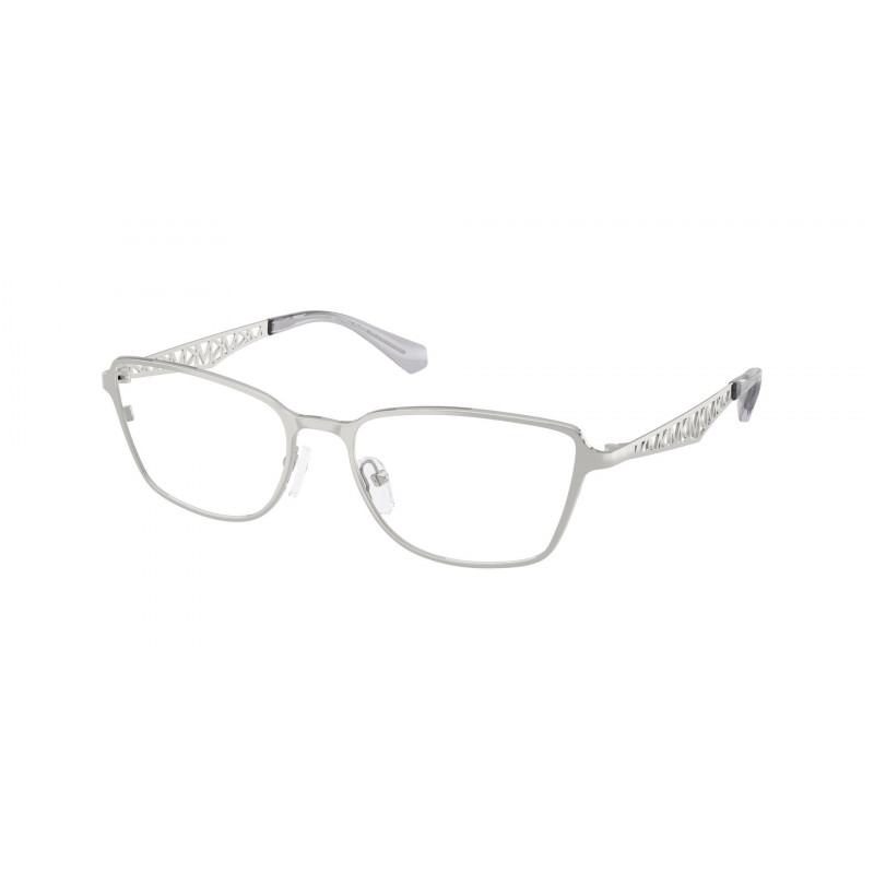 Eyeglasses Michael Kors MK 3105 1893 Silver / Demo 54mm