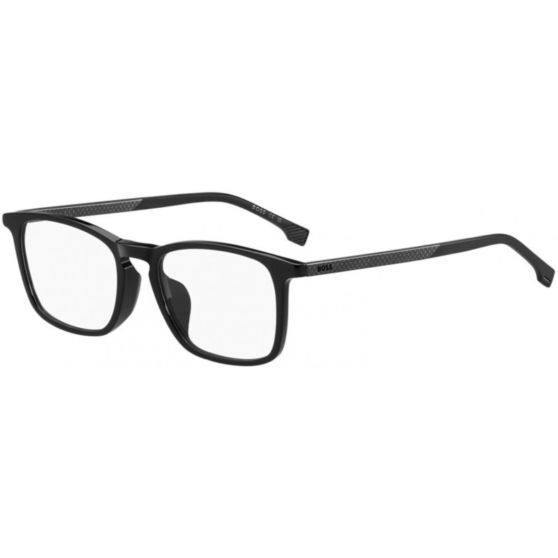 Eyeglasses Boss (hub) 1716 /F 807 Black