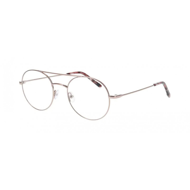Eyeglasses Inface LEMUR 4212 Pink / Nosepads 51mm