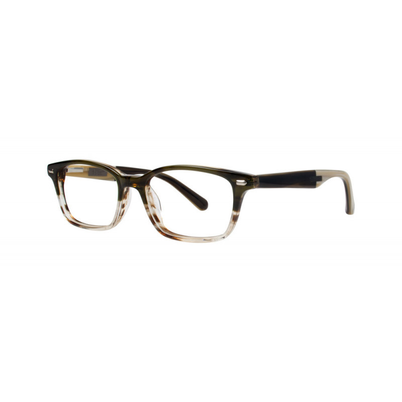 Eyeglasses Original Penguin The Clyde Jr Olive Gradient
