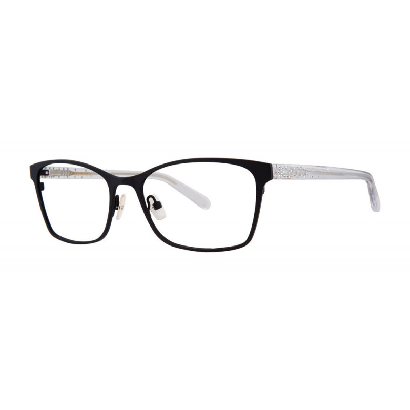 Eyeglasses Vera Wang Skyler Black 54mm