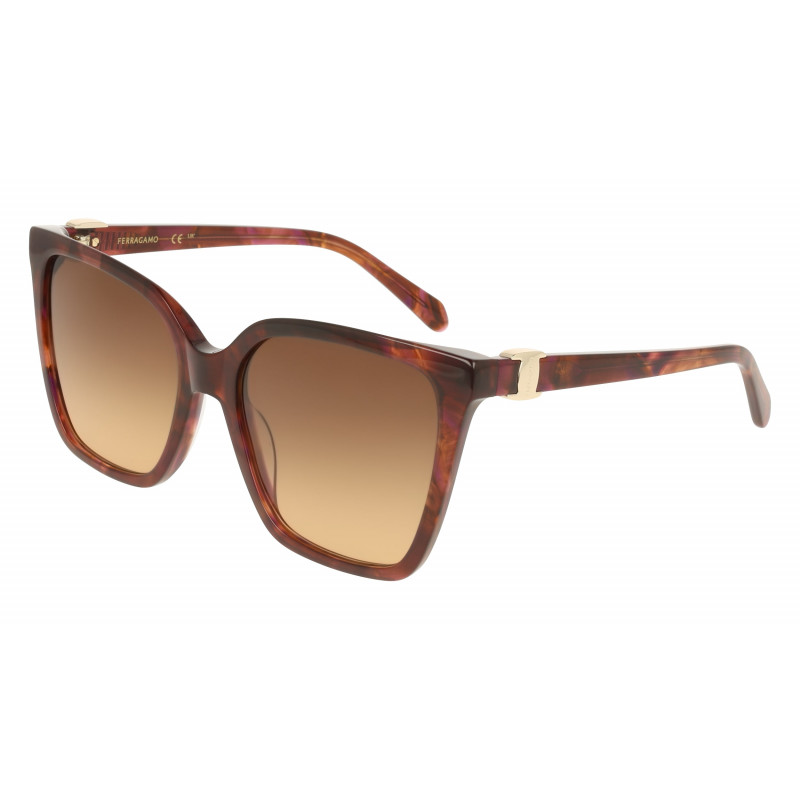 Sunglasses FERRAGAMO SF 2121 S 240 Tortoise 57mm