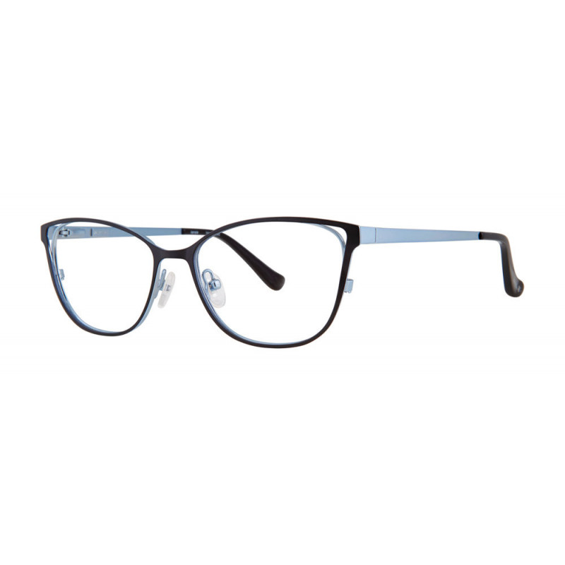 Eyeglasses Kensie Inspiration Black 51mm