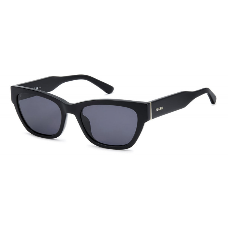 Sunglasses Fossil FOS 2163 /G/S 807IR Ir Grey 55mm