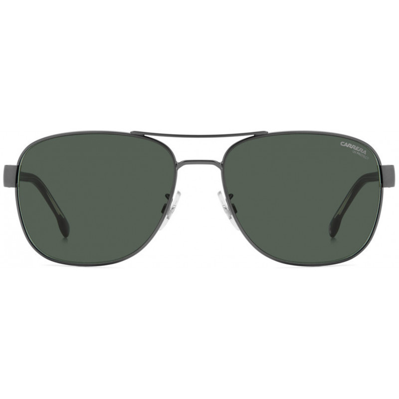 Sunglasses Carrera C FLEX 02 /G/S 80QT Qt Green 60mm