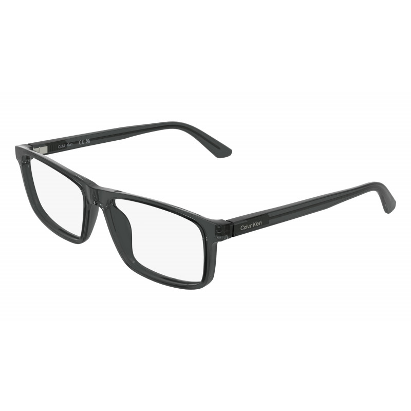 Eyeglasses CK 25546 035 Transparent Grey
