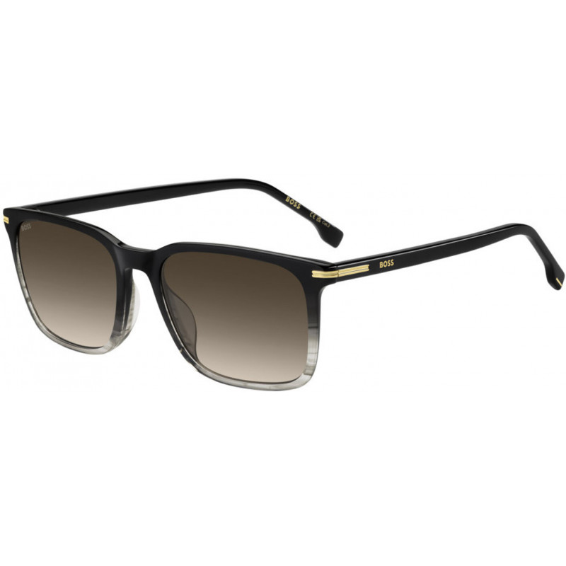Sunglasses Boss (hub) 1749 /G/S DMHA Ha Brown Shaded 55mm