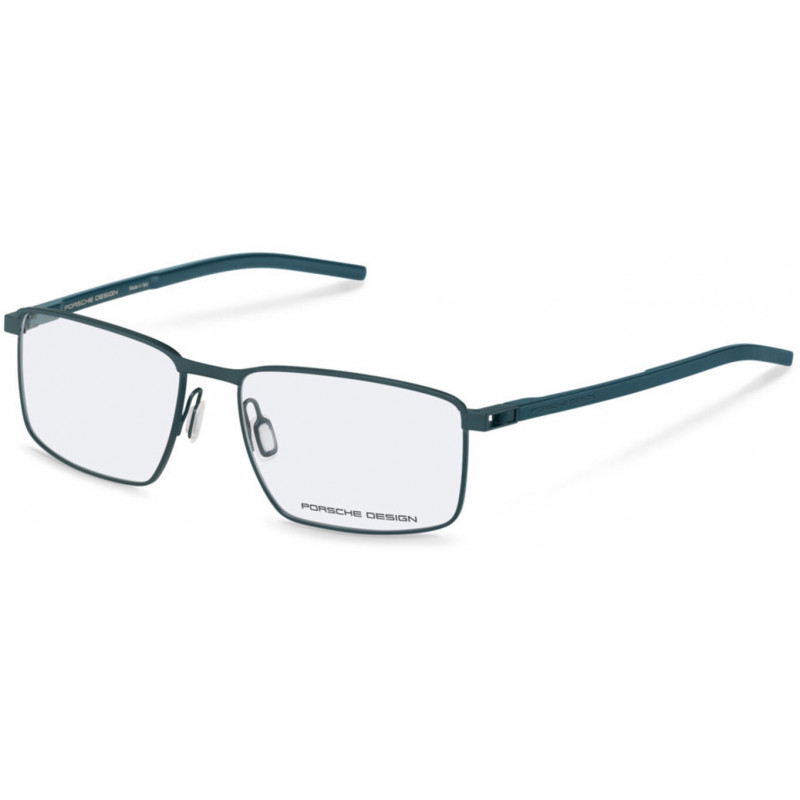 Sunglasses Porsche Design P 8784 c000 Teal 57mm