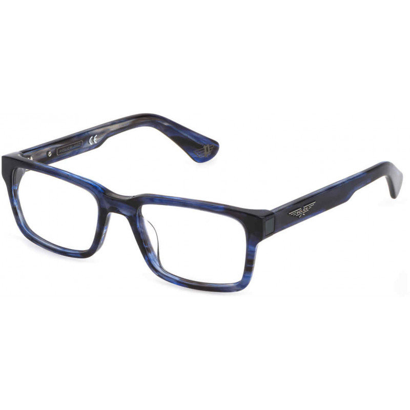 Sunglasses Police VPLE 36 N 06wr Blue