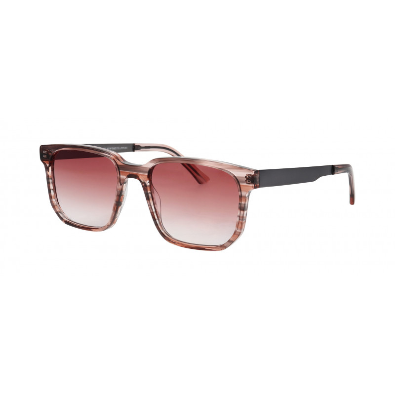 Sunglasses Pro-design Denmark EXTRUSION 4 S 4224 Rose Medium Demi 54mm