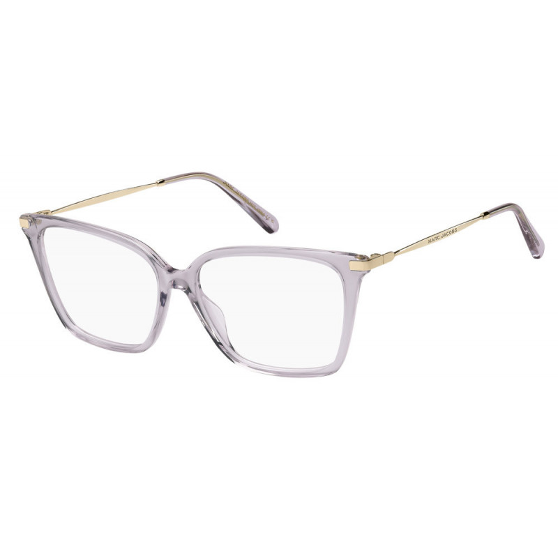 Eyeglasses Marc Jacobs 833 789 Violet 55mm
