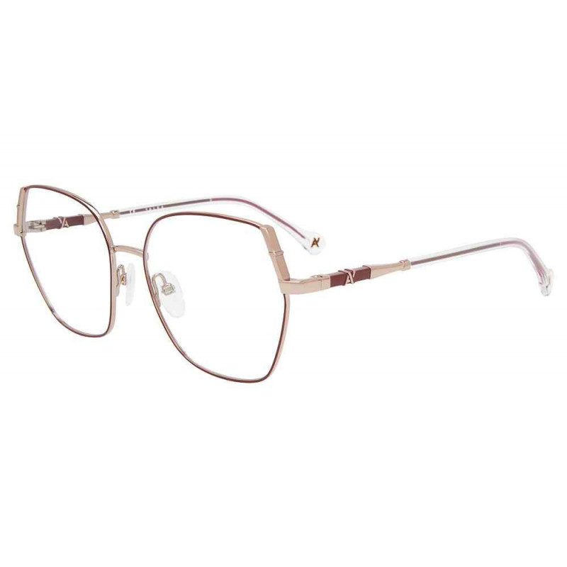 Sunglasses Yalea VYA 016 0h60 Rose