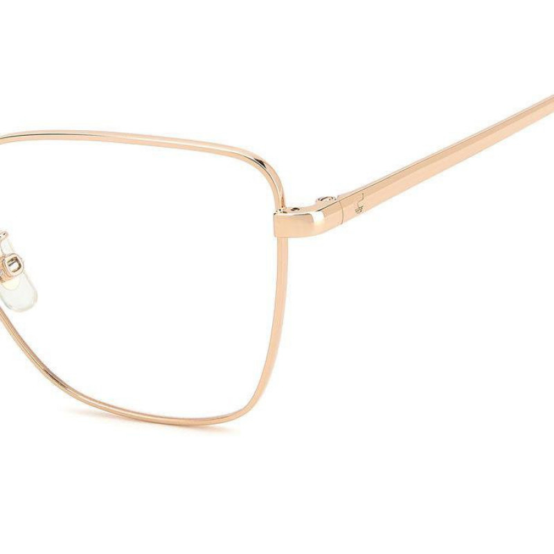 Eyeglasses CARRERA 3022 DDB Gold 55mm