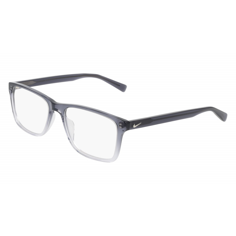 Eyeglasses NIKE 1000 029 Smoke/Clear Gradient 56mm