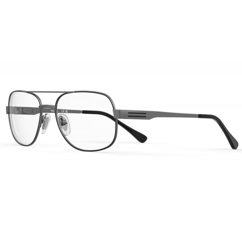 Eyeglasses Elasta E 3269 6LB Grey 57mm