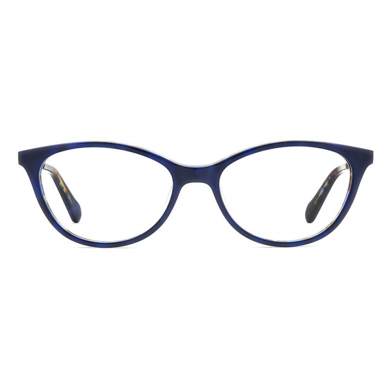 Eyeglasses Fossil FOS 7196 PJP Blue 52mm