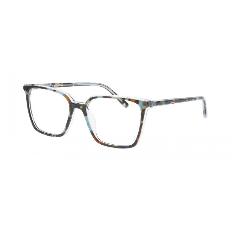 Eyeglasses Nifties NI 9554 9024 Blue 49mm