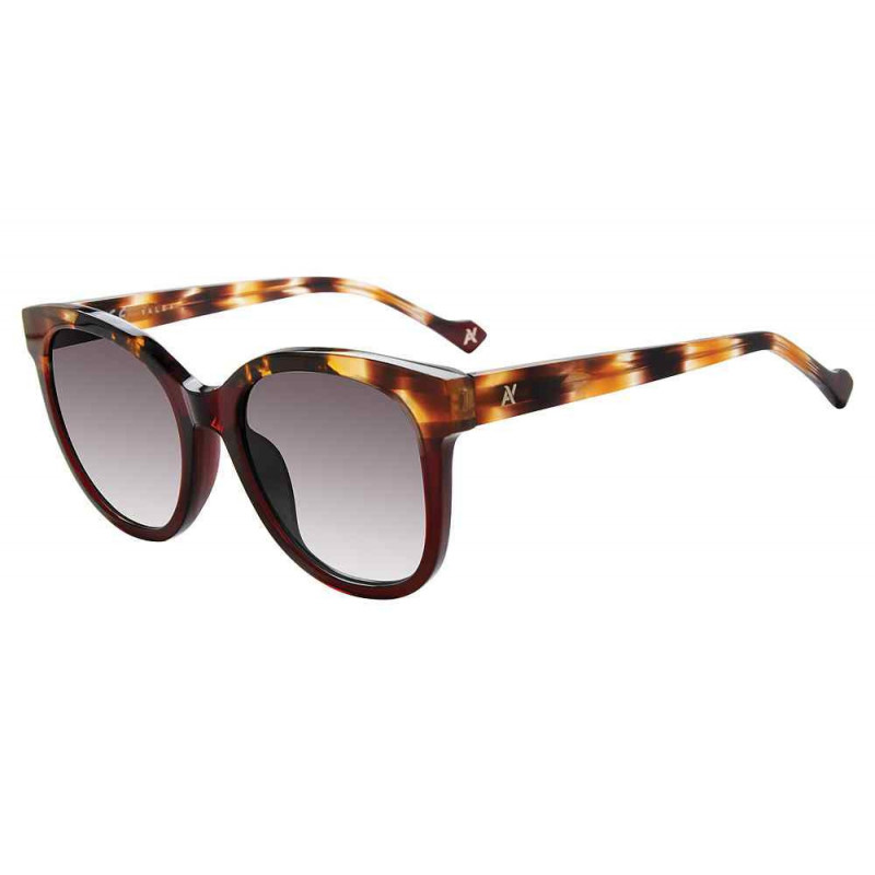Sunglasses Yalea SYA 054 V 06xr Brown