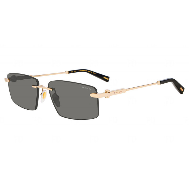Sunglasses Chopard SCHM 92 0300 Rose Gold 60mm