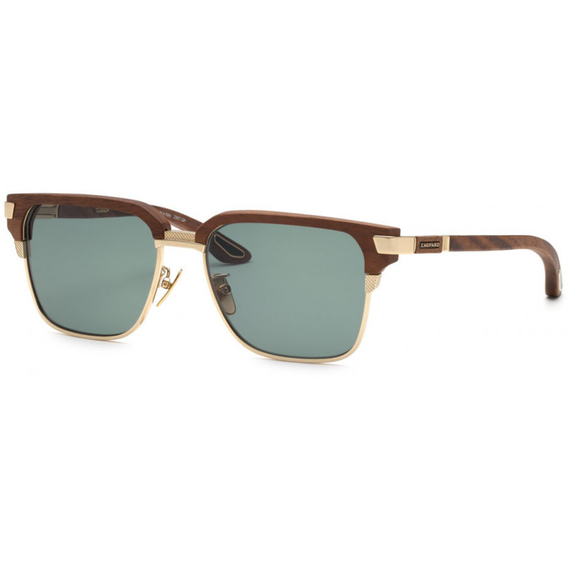 Sunglasses Chopard SCHL 82 300p Shiny Rose Gold 57mm