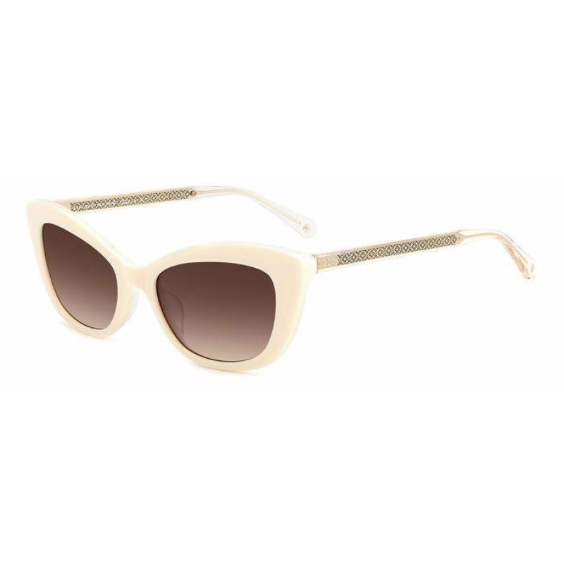 Sunglasses Kate Spade MERIDA/G/S 0AHA Ha Brown Shaded 54mm
