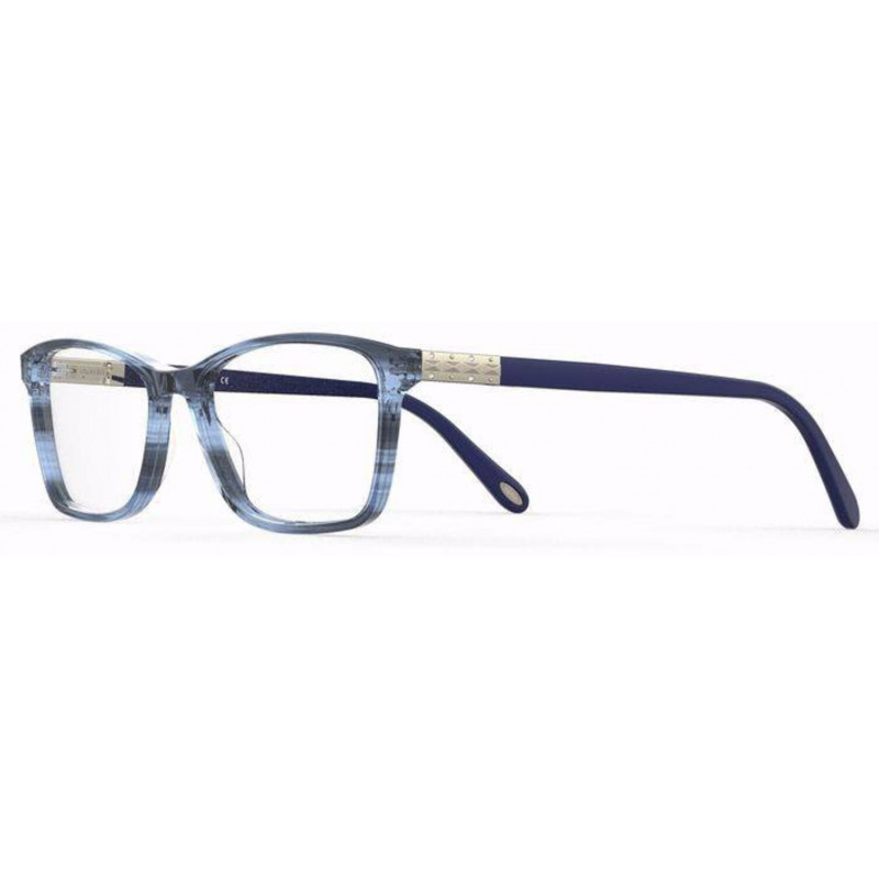 Eyeglasses Emozioni EM 4059 09V Grey Blue 50mm