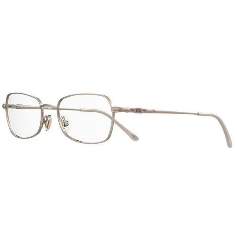 Eyeglasses Emozioni EM 4404 6F3 Orange Pink 52mm