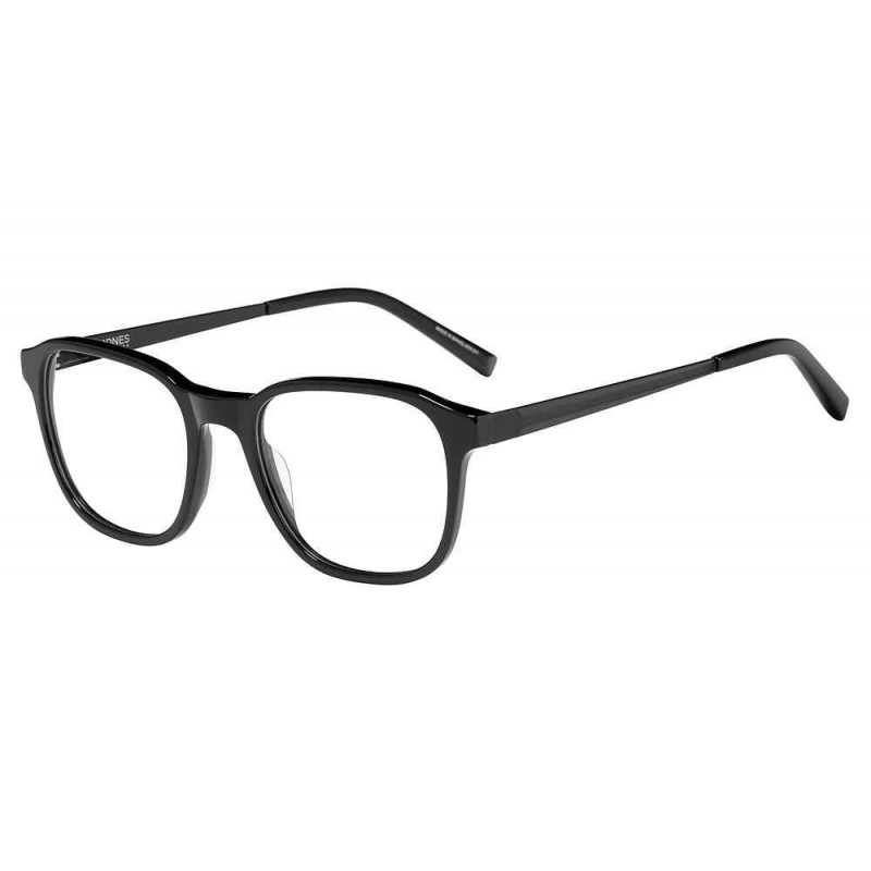 Sunglasses Jones New York VJOM 545 0bla Black