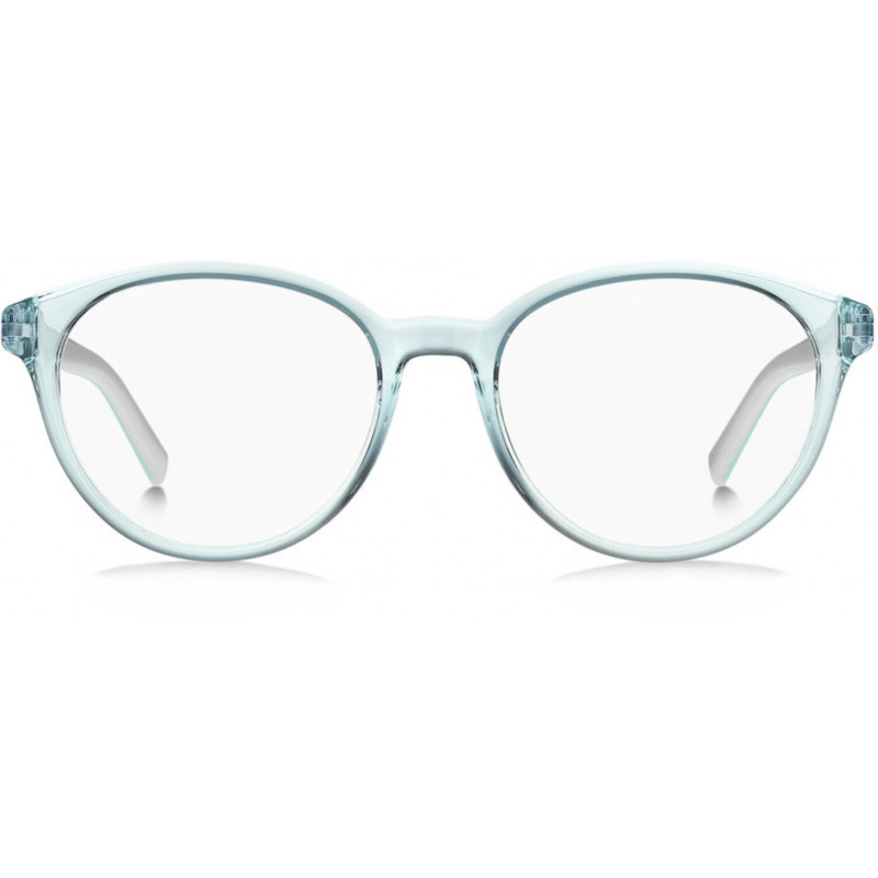 Eyeglasses Tommy Hilfiger TH 2124 WK2 Azure