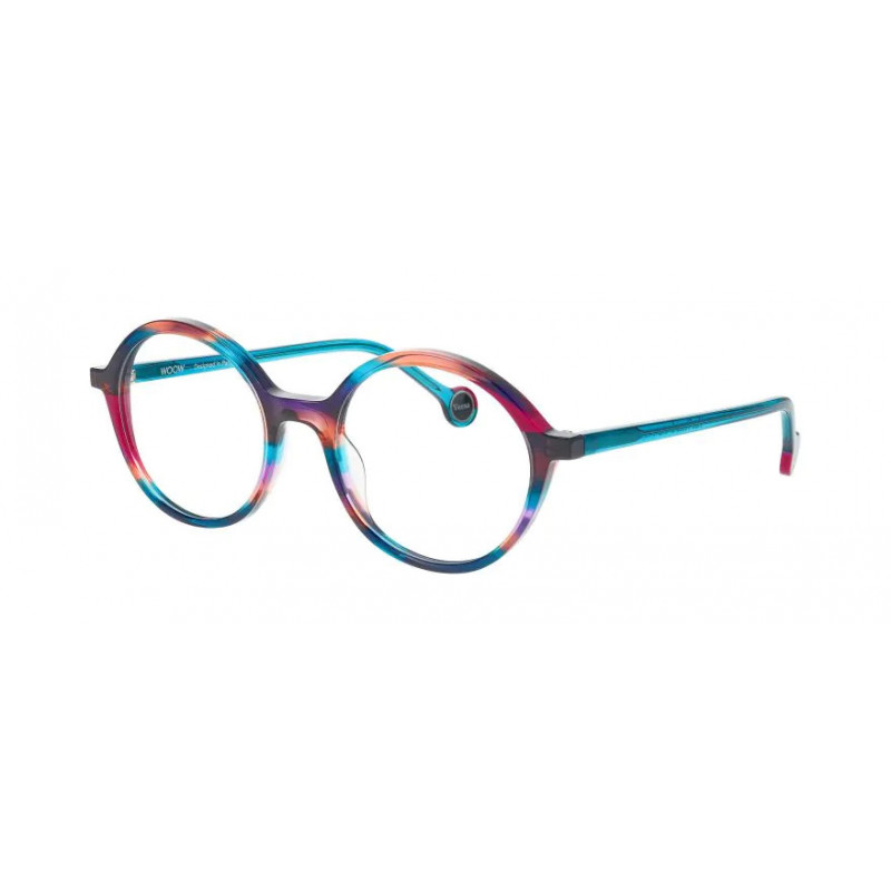 Eyeglasses WOOW VICE VERSA 2 3602 Red 51mm