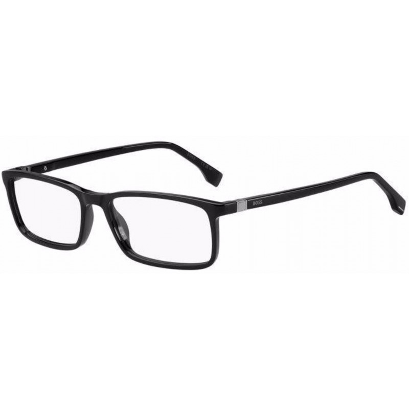 Eyeglasses Boss (hub) 1493 284 Black/Grey 55mm