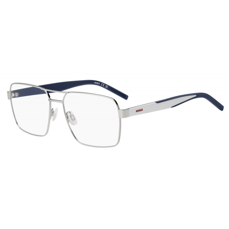 Eyeglasses Hugo (hug) HG 1341 010 Grey 59mm