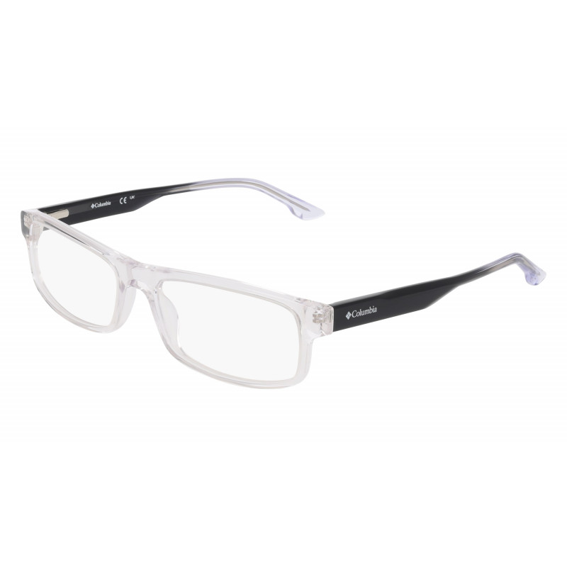 Eyeglasses Columbia C 8063 970 Crystal Clear 58mm