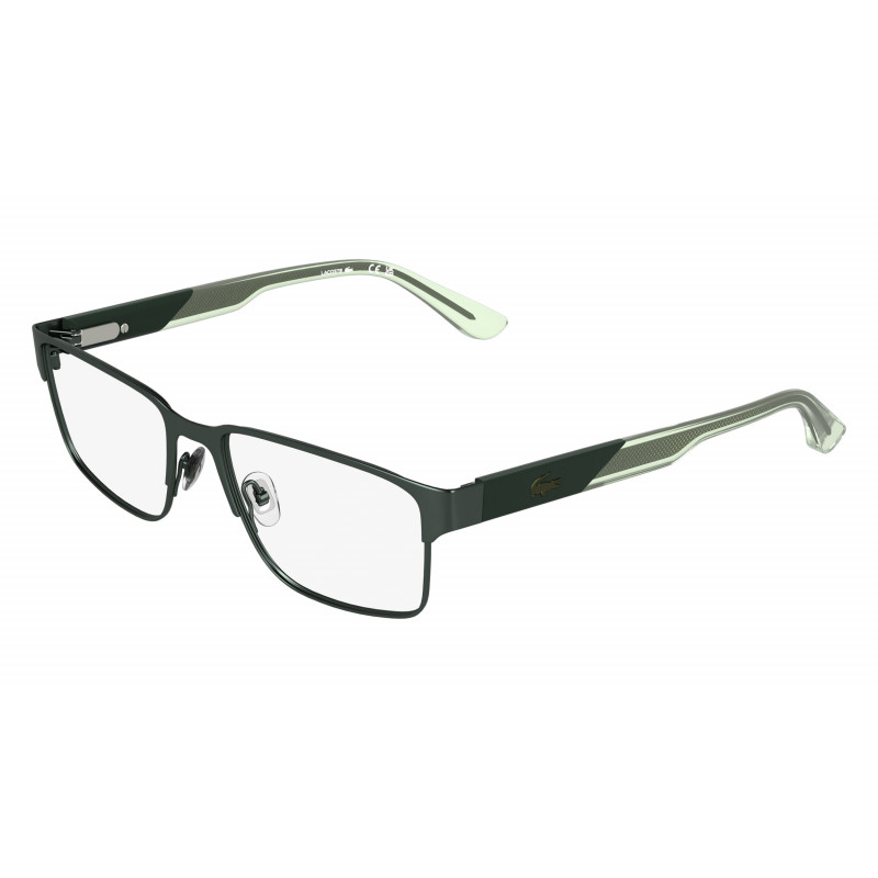 Eyeglasses LACOSTE L 2328 301 Green 54mm