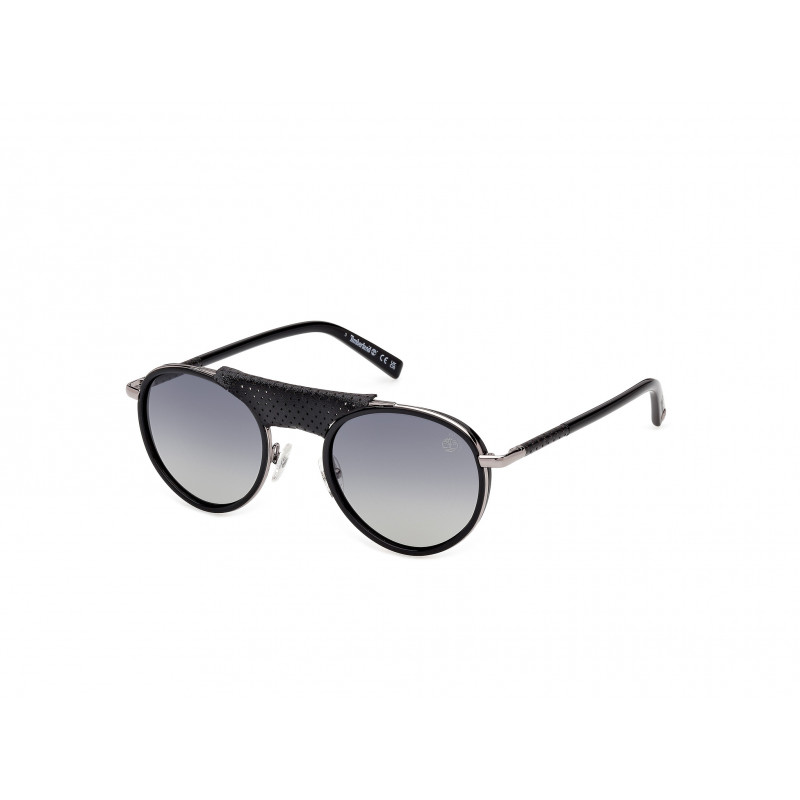 Sunglasses Timberland TB 00090 01D Shiny Black / 51mm