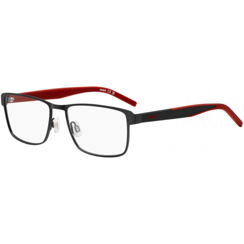 Eyeglasses Hugo (hug) HG 1343 003 Black 56mm