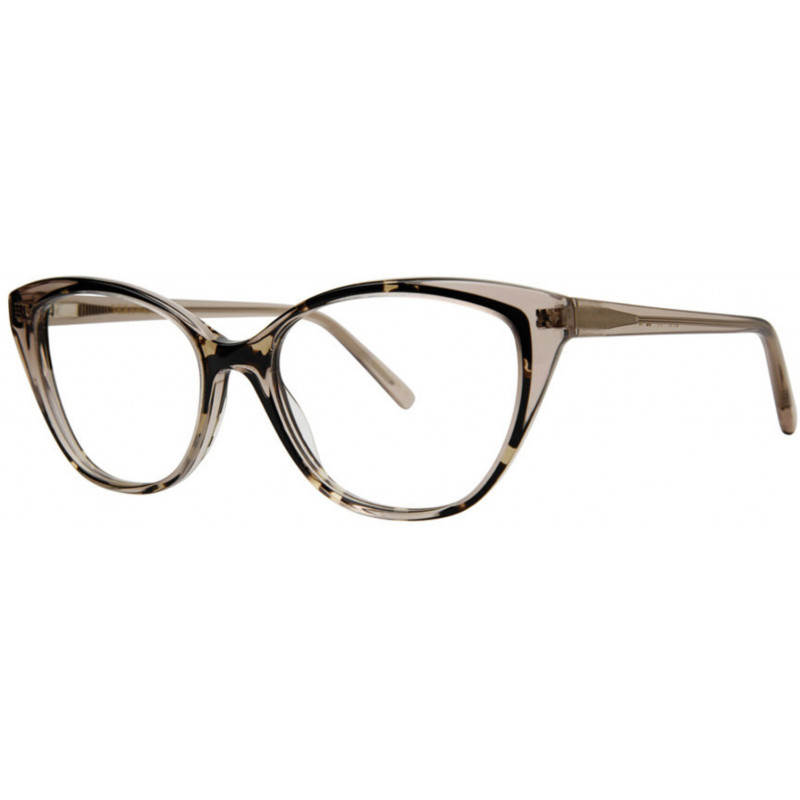 Eyeglasses Vera Wang V 717 Taupe Tortoise 52mm