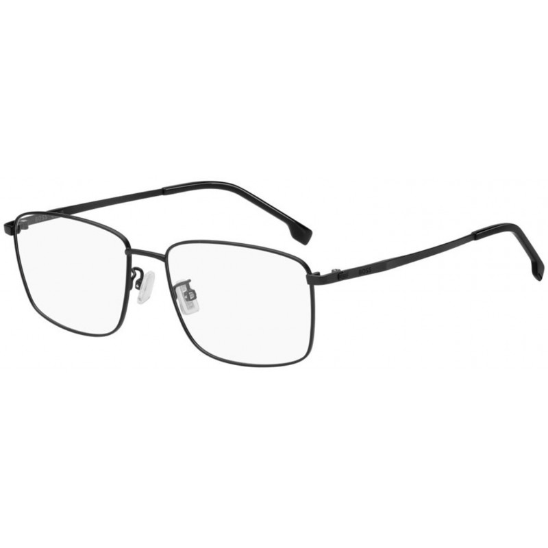 Eyeglasses Boss (hub) 1714 /F 003 Black