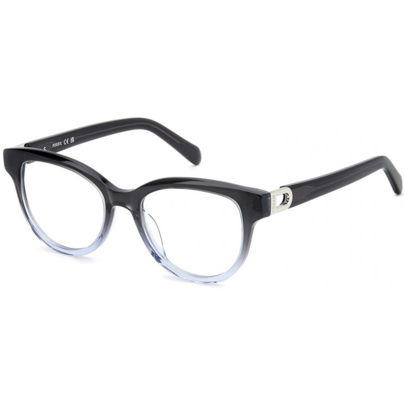 Eyeglasses Fossil FOS 7182 807 Black