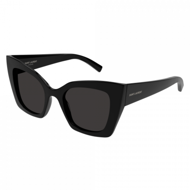 Sunglasses Saint Laurent SL 552 - 001 Black / 51mm