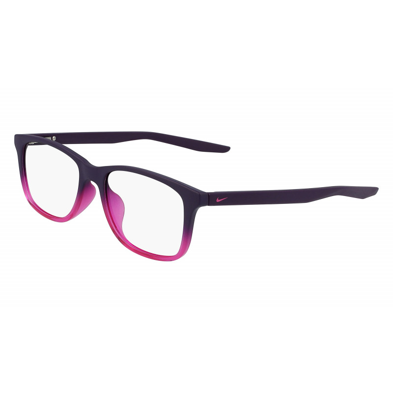 Eyeglasses NIKE 5019 N 508 Matte Grand Purple Fade 47mm