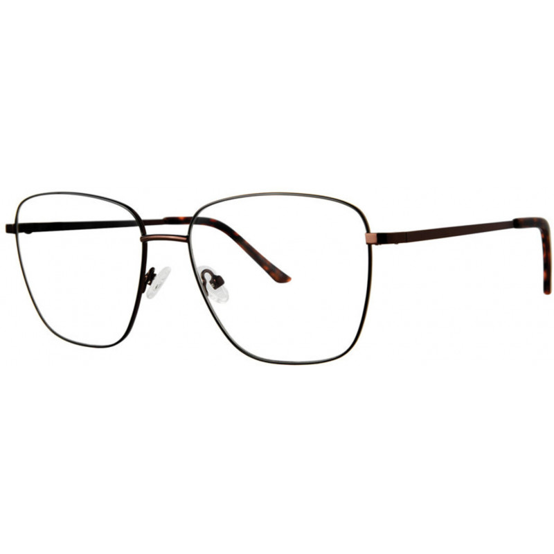 Eyeglasses Gallery Coda Brown