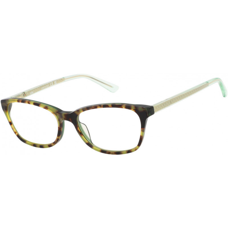 Eyeglasses Emozioni EM 4060 1U99 99 Transparent 52mm