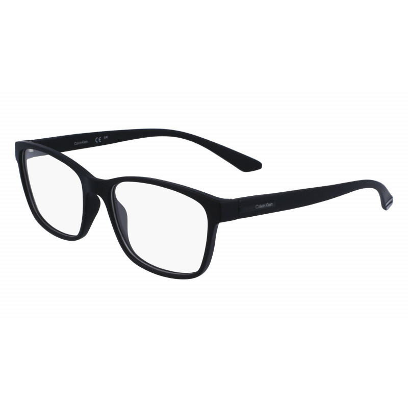 Eyeglasses CK 23528 N 002 Matte Black