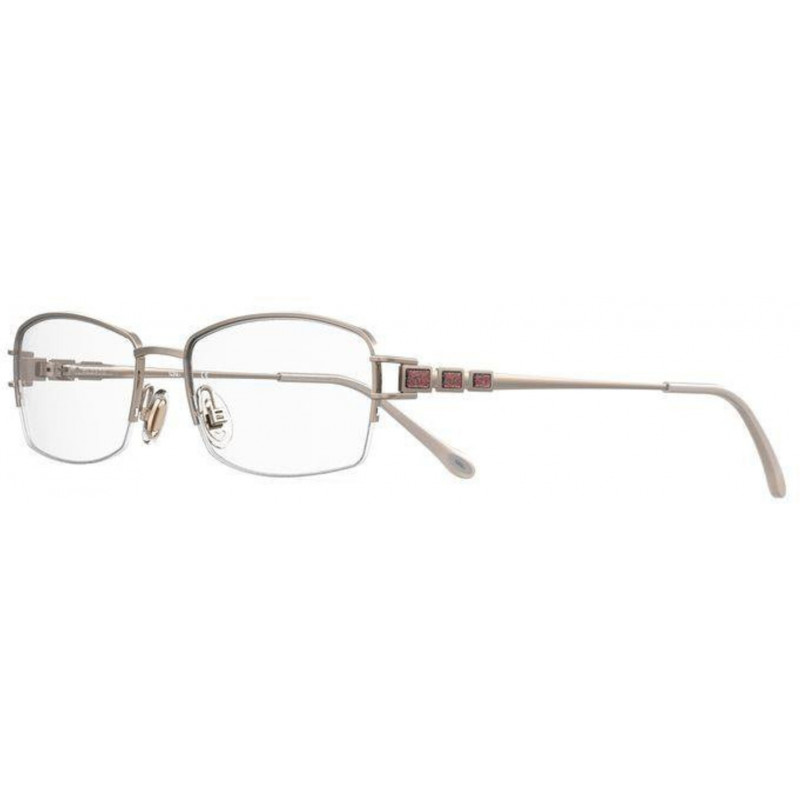 Eyeglasses Emozioni EM 4403 6F3 Orange Pink 52mm